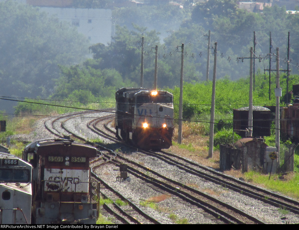 VLI 8682